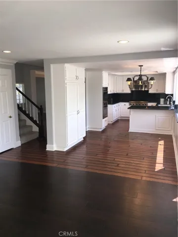 Pic from prior rental