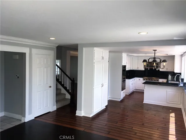 Pic from prior rental