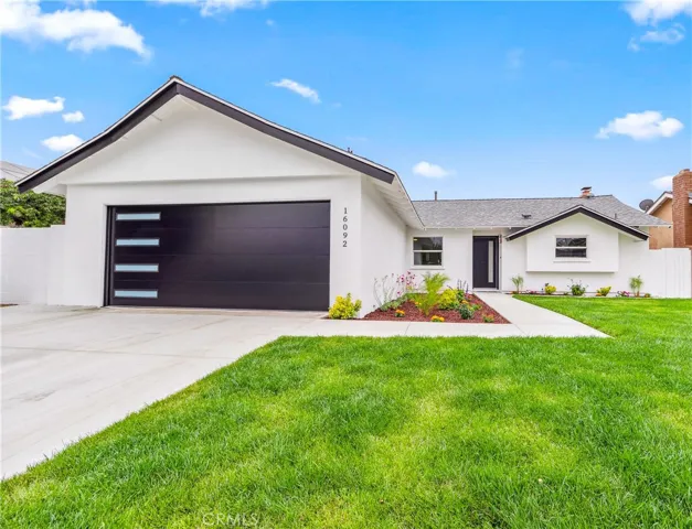 16092 Melody Lane, Huntington Beach, California 92649