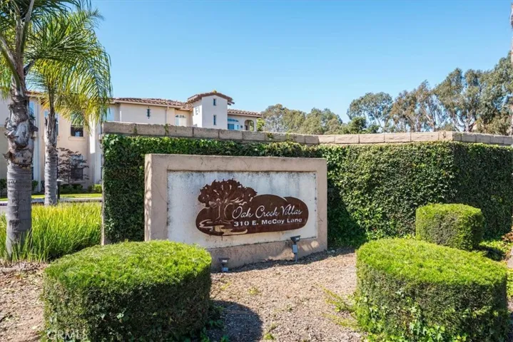 310 E Mccoy Lane 7e, Santa Maria, California 93455