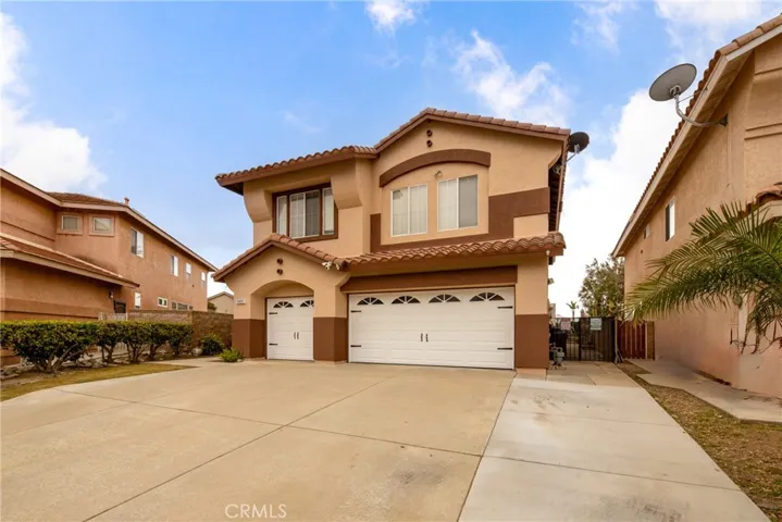 5481 Grand Prix Court, Fontana, California 92336