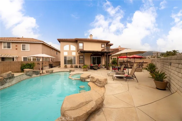 5481 Grand Prix Court, Fontana, California 92336