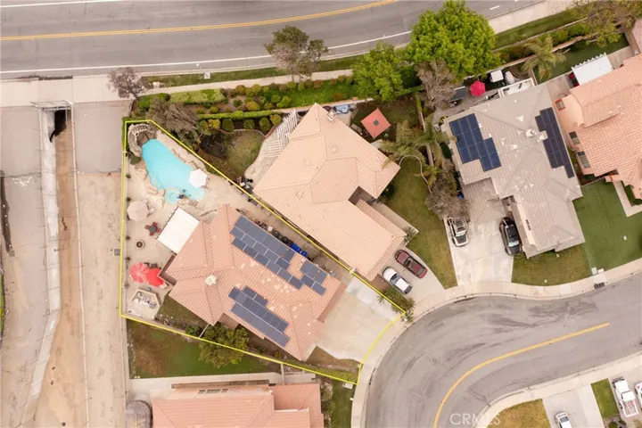 5481 Grand Prix Court, Fontana, California 92336