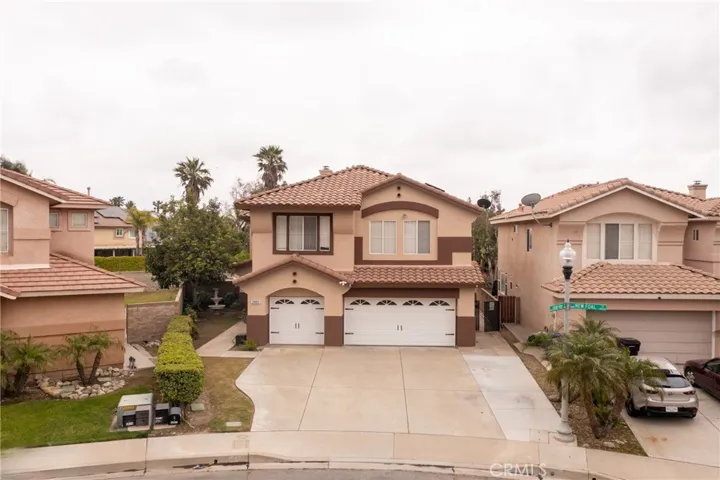 5481 Grand Prix Court, Fontana, California 92336