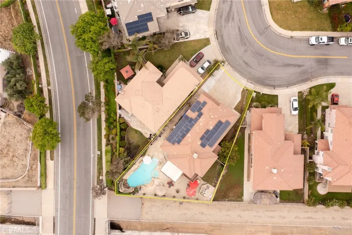 5481 Grand Prix Court, Fontana, California 92336