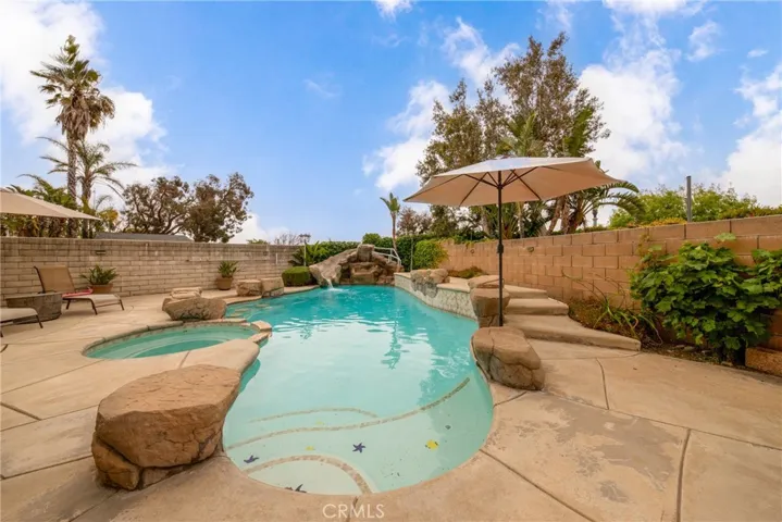 5481 Grand Prix Court, Fontana, California 92336