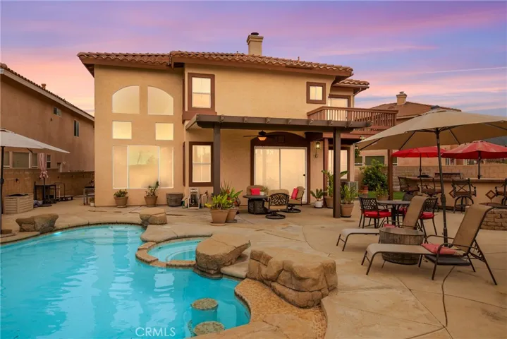 5481 Grand Prix Court, Fontana, California 92336