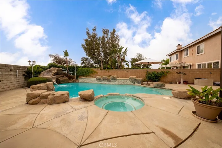 5481 Grand Prix Court, Fontana, California 92336