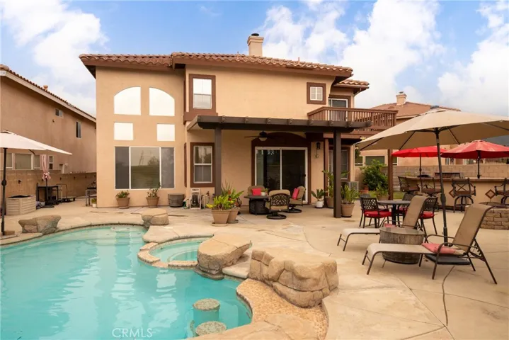 5481 Grand Prix Court, Fontana, California 92336