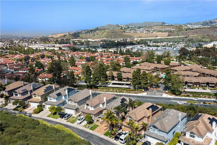 33852 Bridgehampton Drive, Dana Point, California 92629