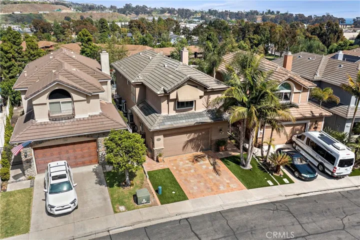33852 Bridgehampton Drive, Dana Point, California 92629