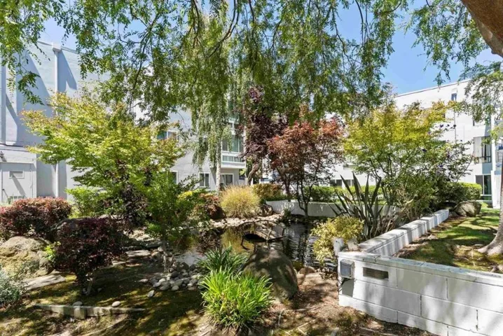 1057 Shell Boulevard 4, Foster City, California 94404
