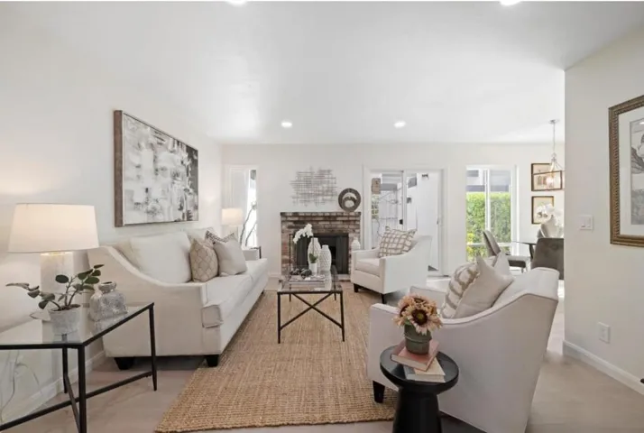 1057 Shell Boulevard 4, Foster City, California 94404