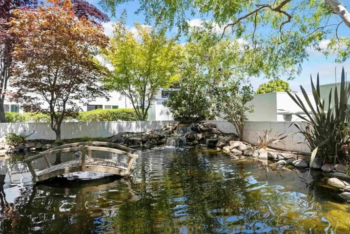 1057 Shell Boulevard 4, Foster City, California 94404
