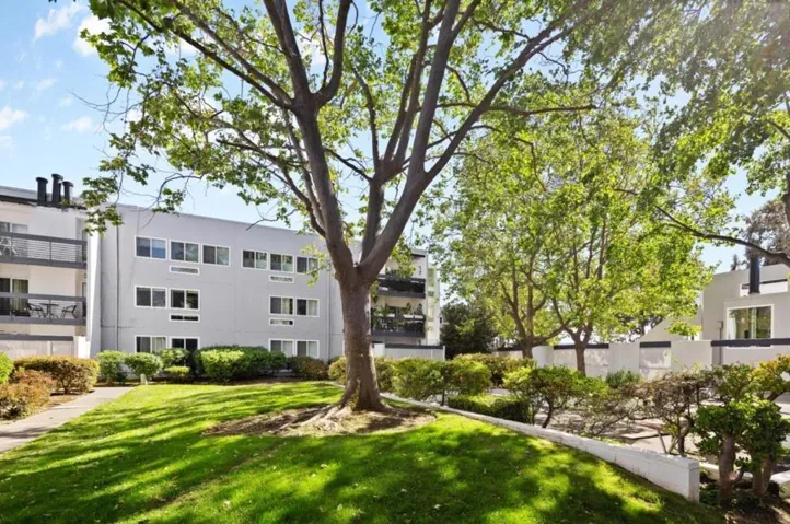 1057 Shell Boulevard 4, Foster City, California 94404