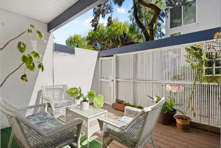 1057 Shell Boulevard 4, Foster City, California 94404