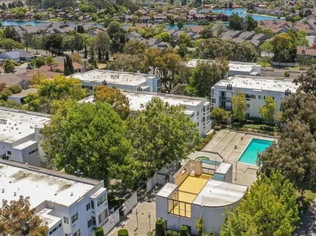 1057 Shell Boulevard 4, Foster City, California 94404