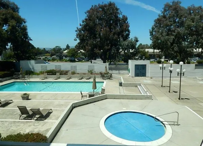 1057 Shell Boulevard 4, Foster City, California 94404