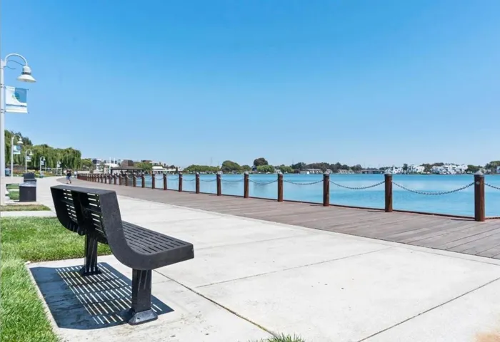 1057 Shell Boulevard 4, Foster City, California 94404
