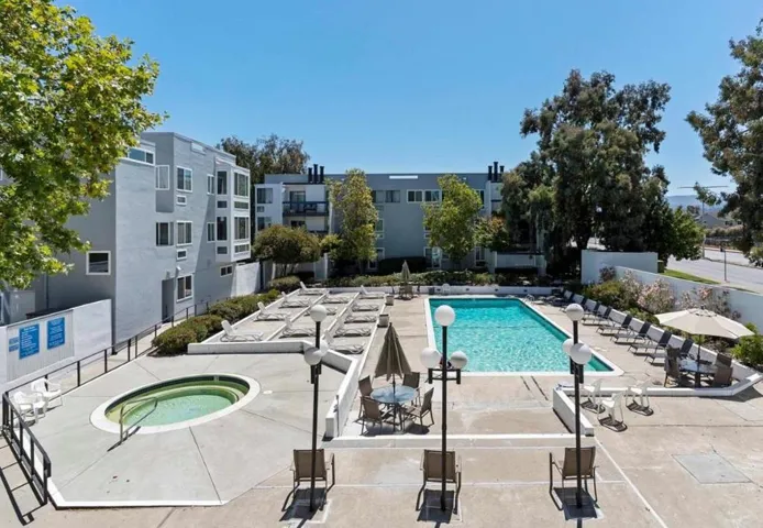 1057 Shell Boulevard 4, Foster City, California 94404