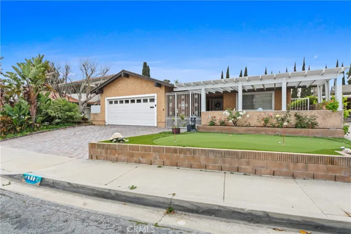 1918 Peninsula Verde Drive, Rancho Palos Verdes, California 90275