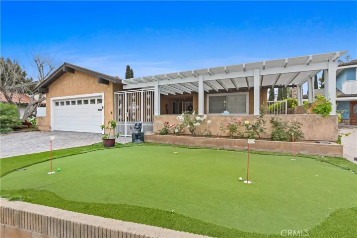 1918 Peninsula Verde Drive, Rancho Palos Verdes, California 90275