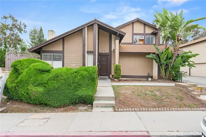 2734 Amanda Street, West Covina, California 91792