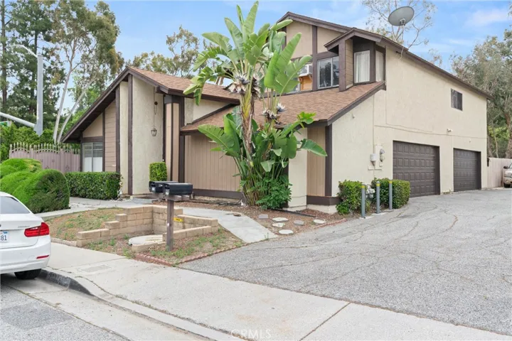 2734 Amanda Street, West Covina, California 91792