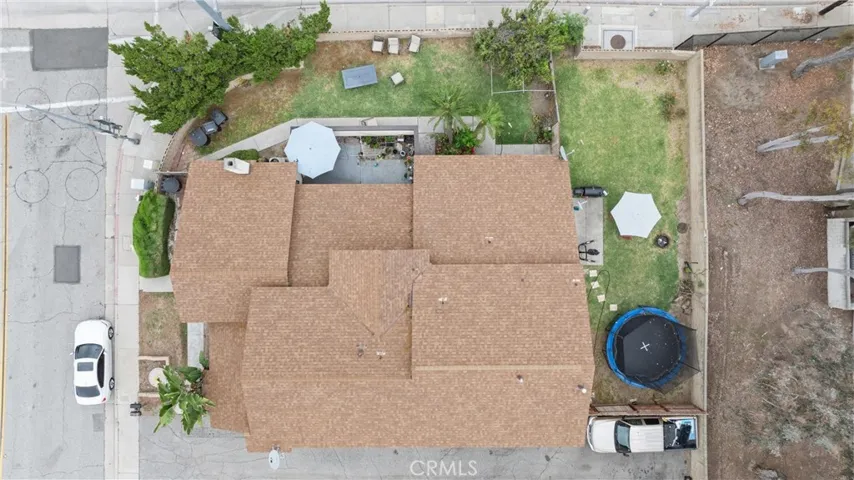 2734 Amanda Street, West Covina, California 91792