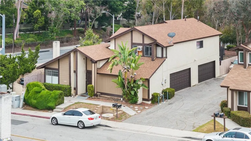 2734 Amanda Street, West Covina, California 91792