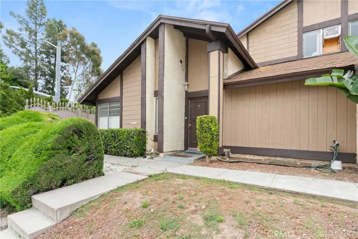 2734 Amanda Street, West Covina, California 91792