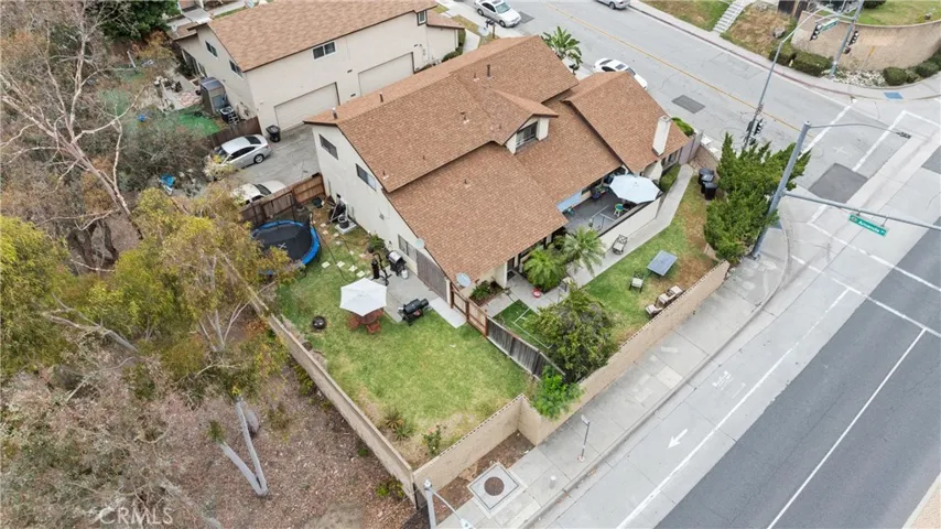 2734 Amanda Street, West Covina, California 91792
