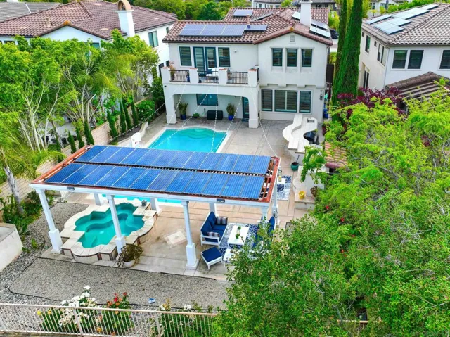 5582 Valerio Trail, San Diego, California 92130