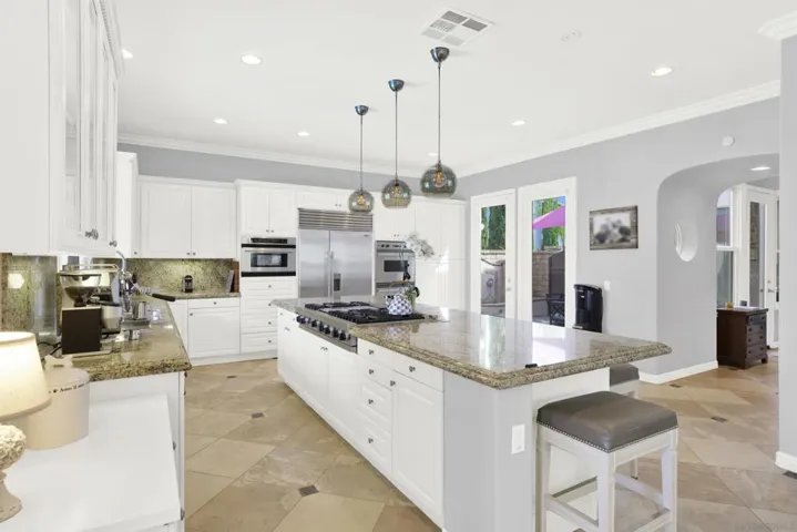 5582 Valerio Trail, San Diego, California 92130