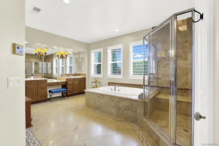 5582 Valerio Trail, San Diego, California 92130
