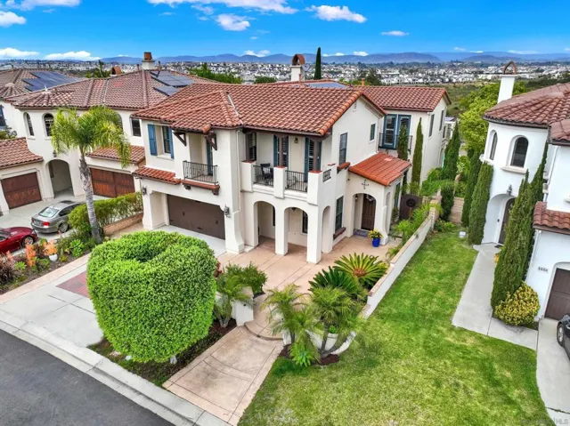 5582 Valerio Trail, San Diego, California 92130