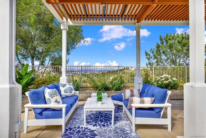5582 Valerio Trail, San Diego, California 92130
