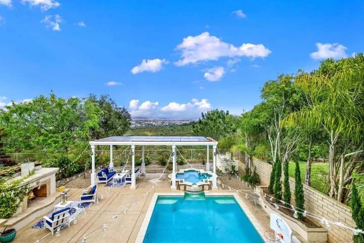 5582 Valerio Trail, San Diego, California 92130