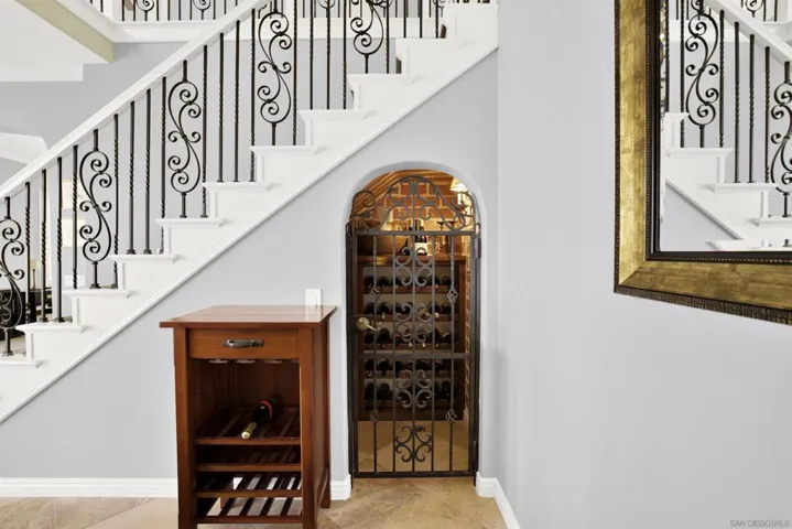 5582 Valerio Trail, San Diego, California 92130