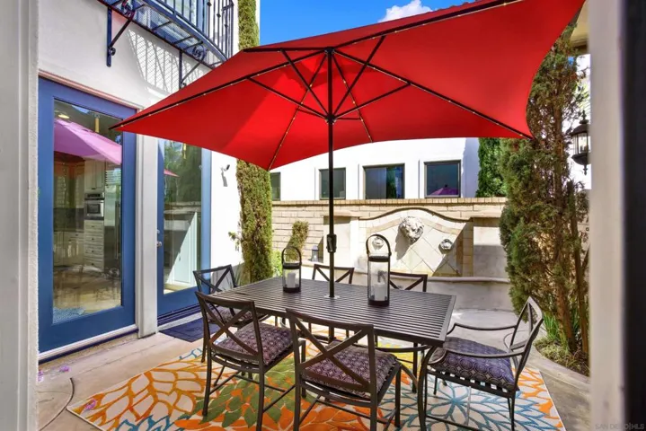 5582 Valerio Trail, San Diego, California 92130