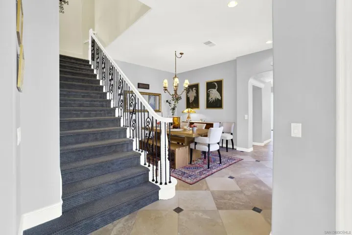 5582 Valerio Trail, San Diego, California 92130