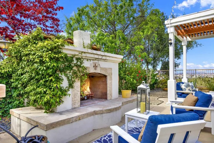 5582 Valerio Trail, San Diego, California 92130