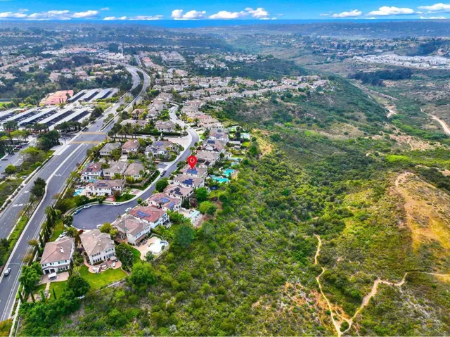 5582 Valerio Trail, San Diego, California 92130