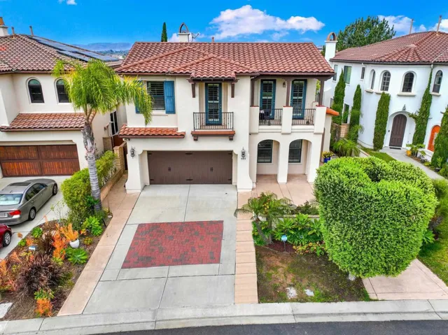5582 Valerio Trail, San Diego, California 92130