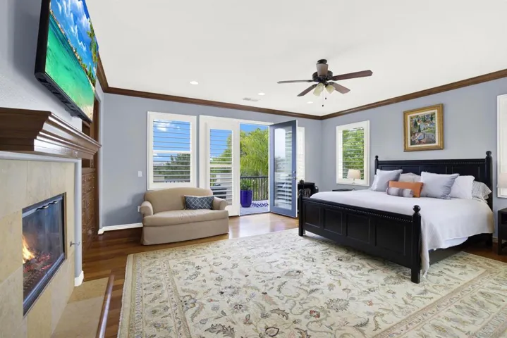 5582 Valerio Trail, San Diego, California 92130
