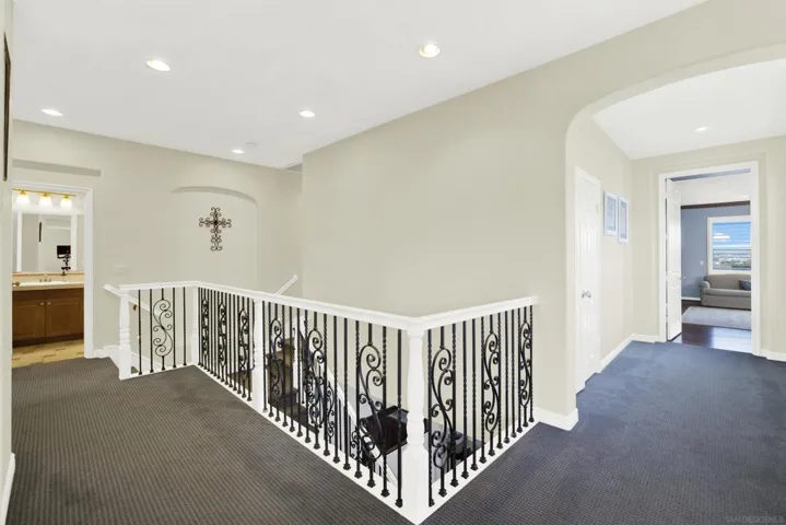 5582 Valerio Trail, San Diego, California 92130