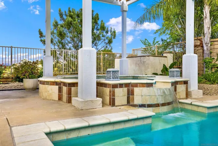 5582 Valerio Trail, San Diego, California 92130