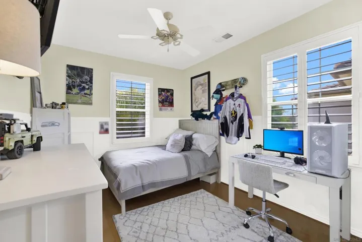 5582 Valerio Trail, San Diego, California 92130