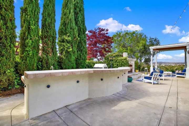 5582 Valerio Trail, San Diego, California 92130