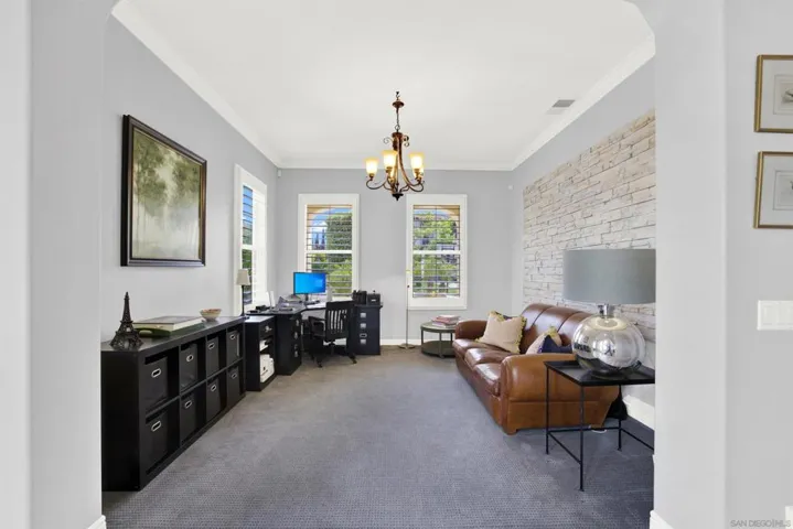 5582 Valerio Trail, San Diego, California 92130